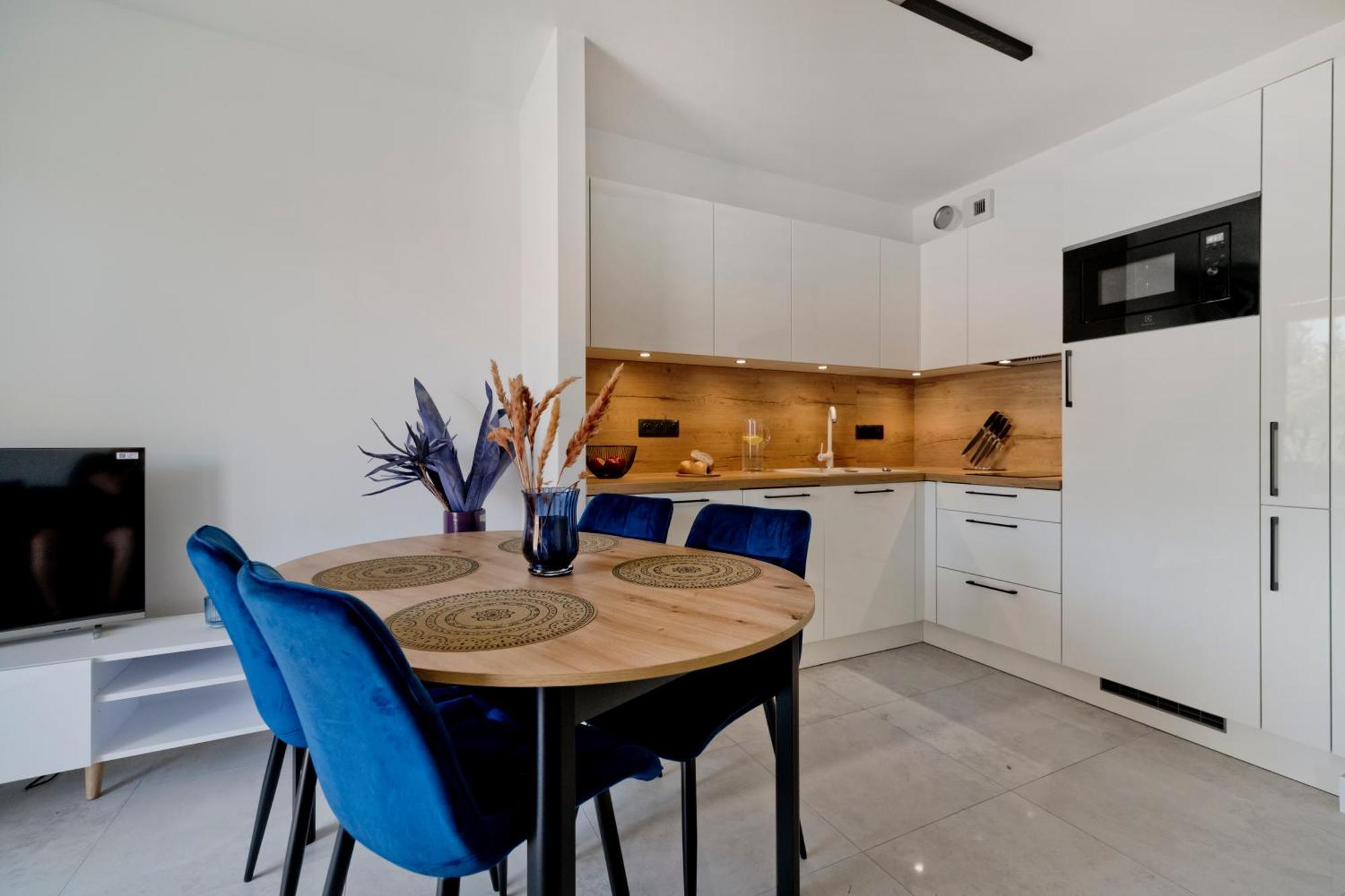 Apartamenty Belni Hel Edyta I Maciej Wolak Exterior foto