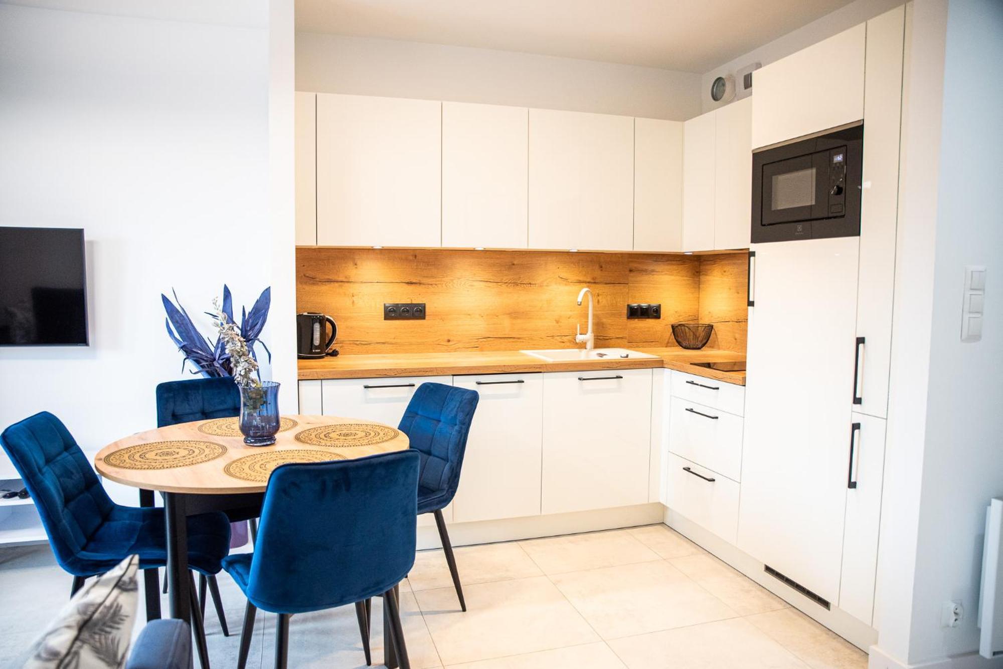 Apartamenty Belni Hel Edyta I Maciej Wolak Exterior foto