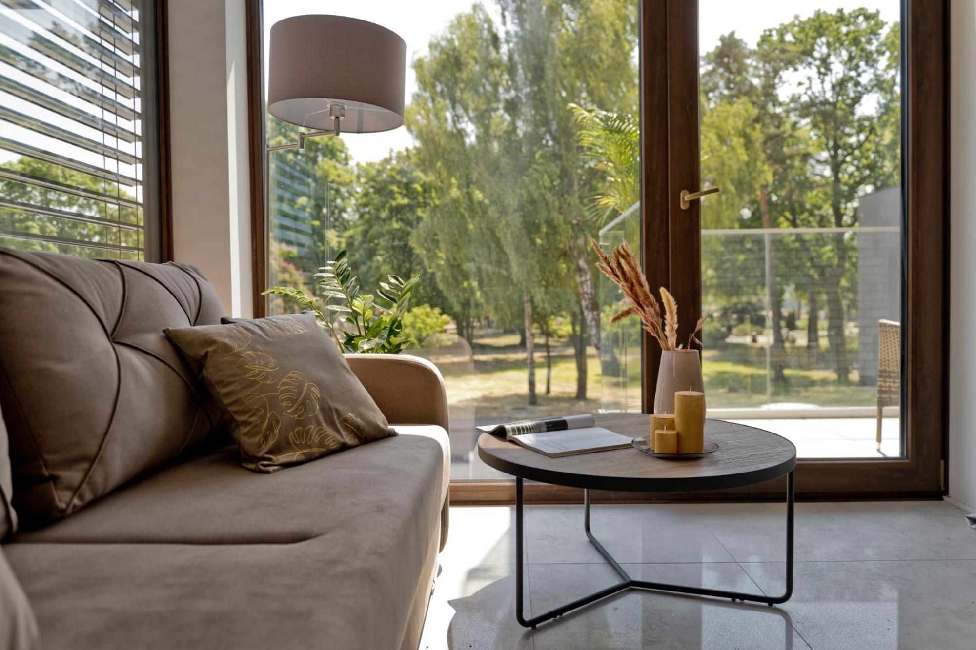 Apartamenty Belni Hel Edyta I Maciej Wolak Exterior foto