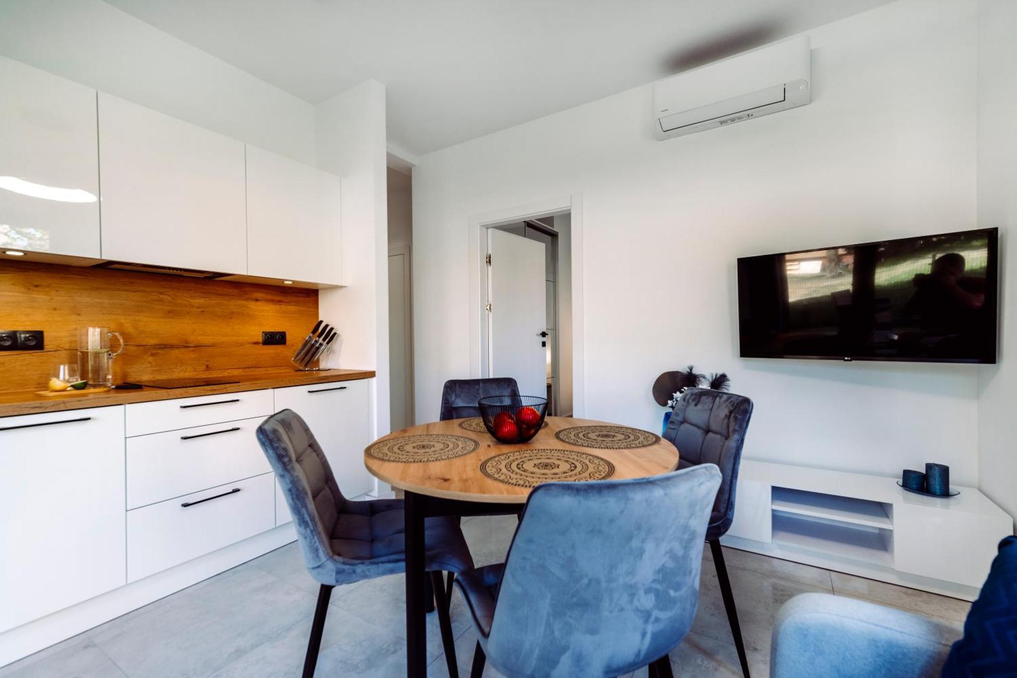 Apartamenty Belni Hel Edyta I Maciej Wolak Exterior foto
